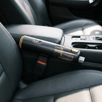 Cordless Car Vacuum Cleaner