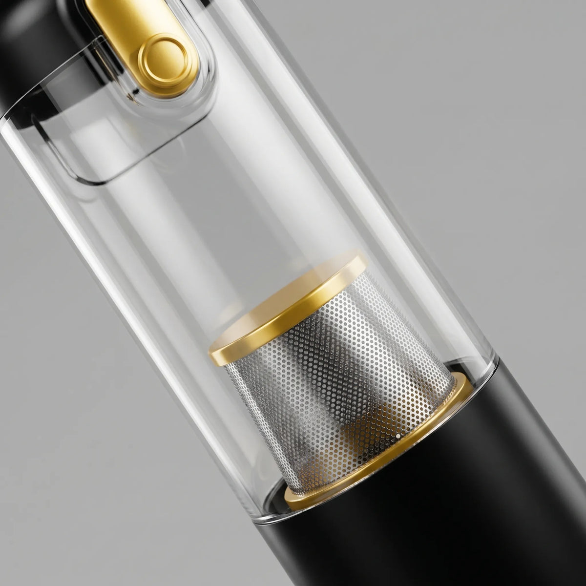 Cordless Car Vacuum Cleaner