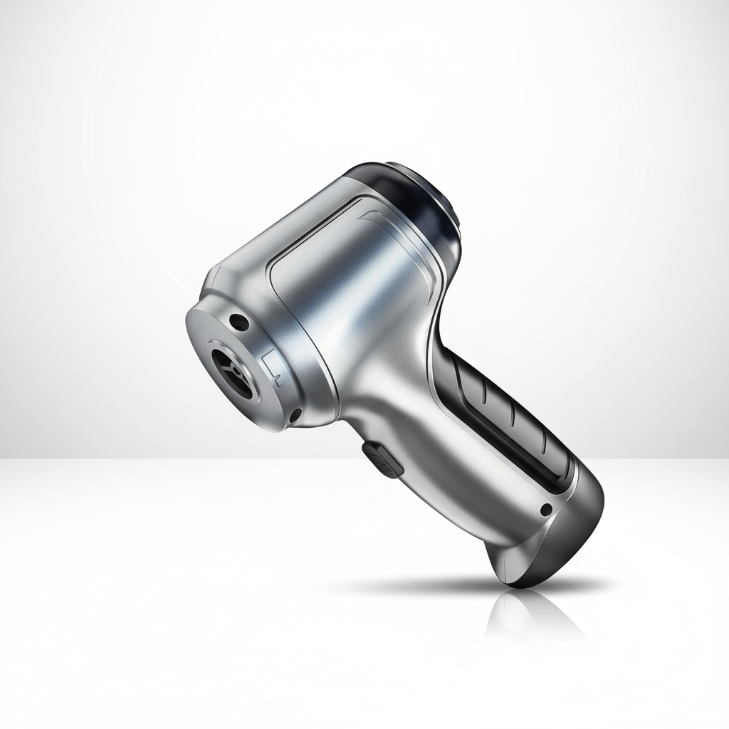 Cordless Car Vacuum Cleaner for Deep Cleaning