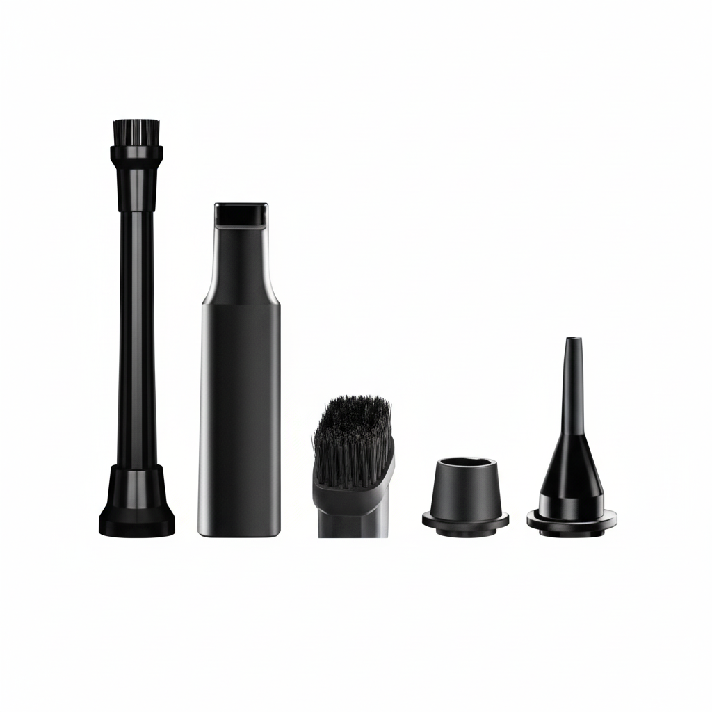 Cordless Car Vacuum Cleaner for Deep Cleaning