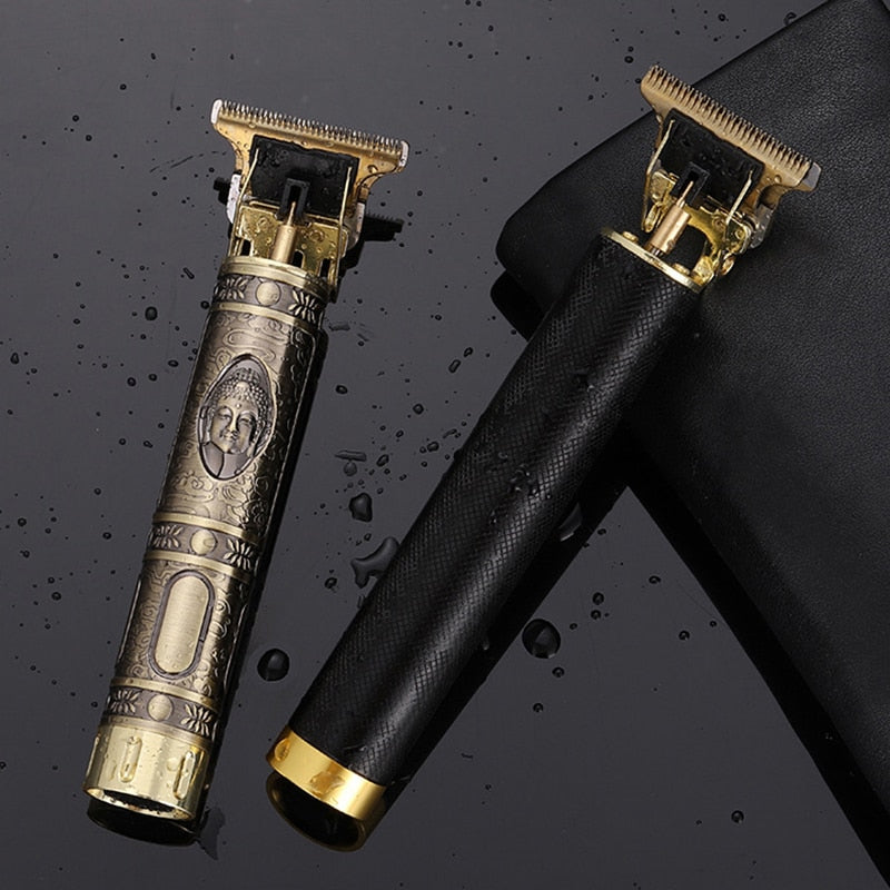 Cordless Hair Trimmer PRO