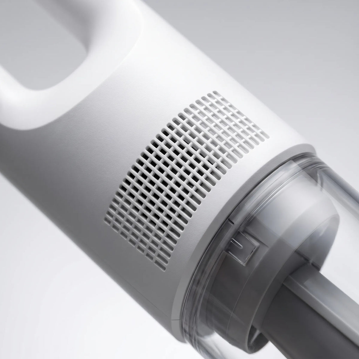 Cordless Pet Grooming Vacuum