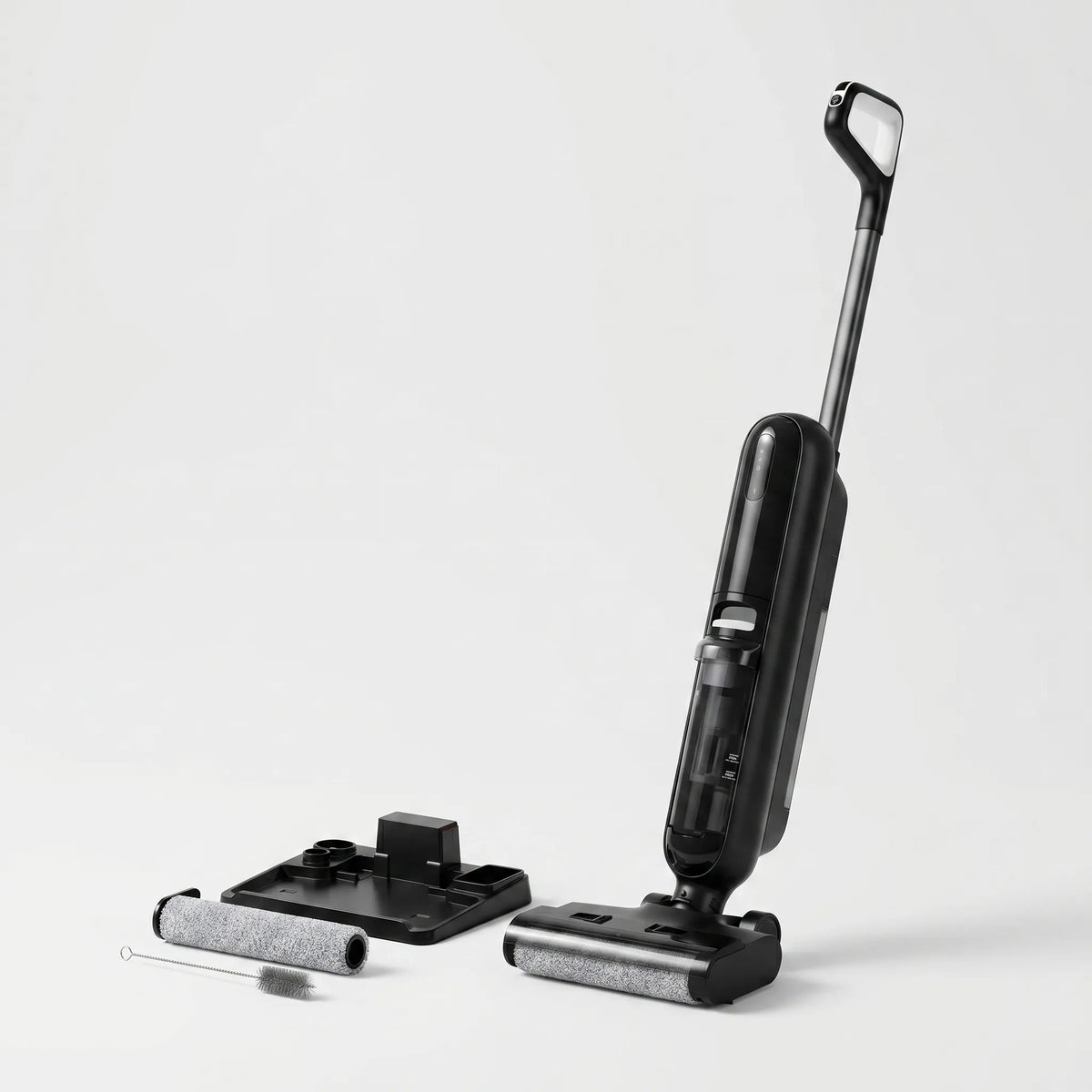 Cordless Wet and Dry Vacuum Cleaner