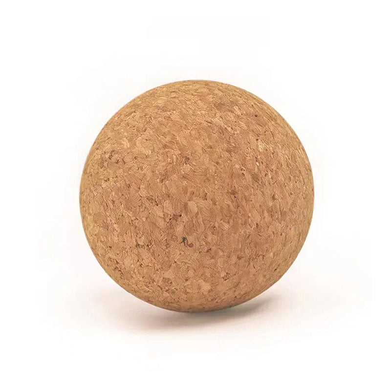 Cork Massage Ball