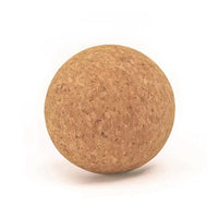 Cork Massage Ball