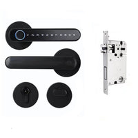 Digital Fingerprint Door Lock