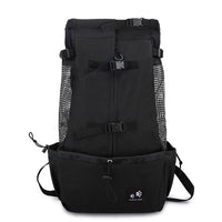 Dog & Cat Carrier Backpack