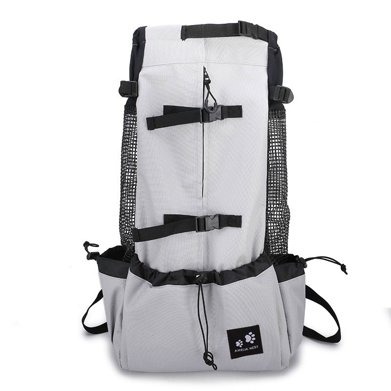 Dog & Cat Carrier Backpack