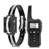 Dog Training Collar – Long Range & Safe Behavior
