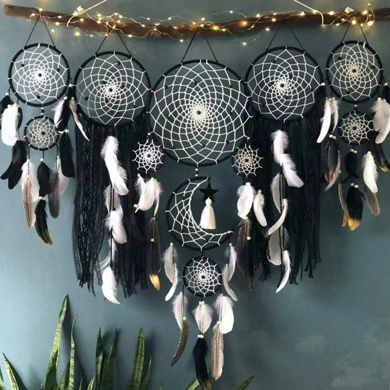 Dreamcatcher Wall Hanging