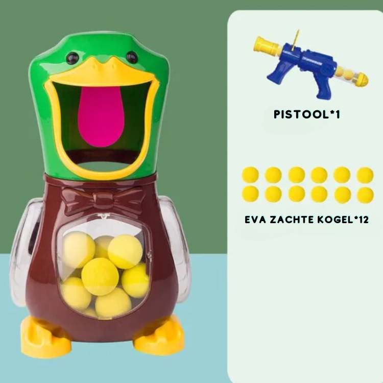 Duck Hunting Game