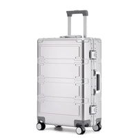 Durable Hardshell Suitcase – Travel Safely in Style