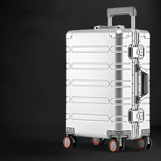Durable Suitcase with TSA Lock