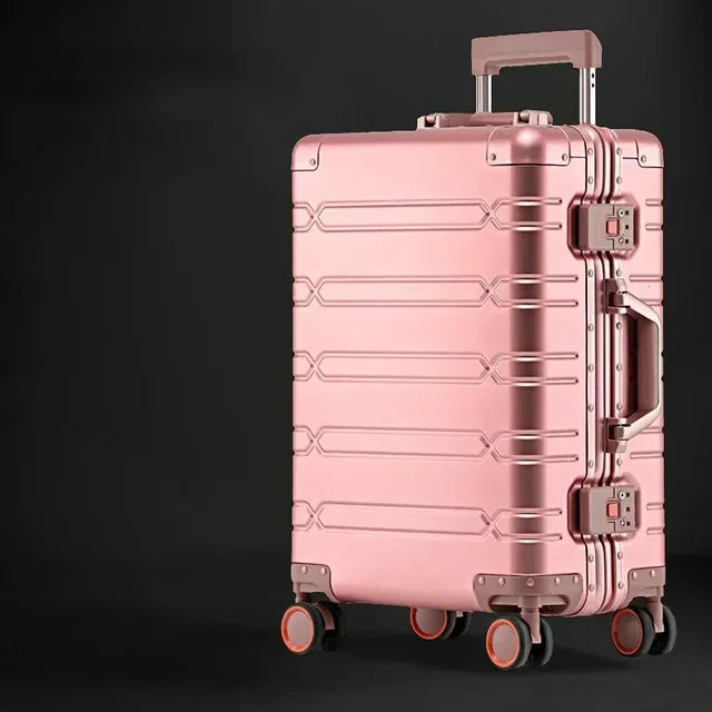 Durable Suitcase with TSA Lock