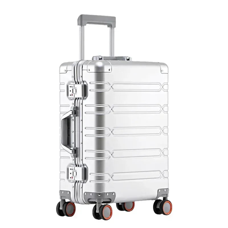 Durable Suitcase with TSA Lock