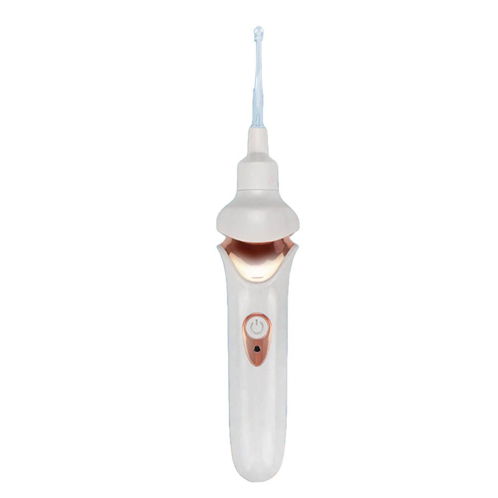 Ear Hygiene Device