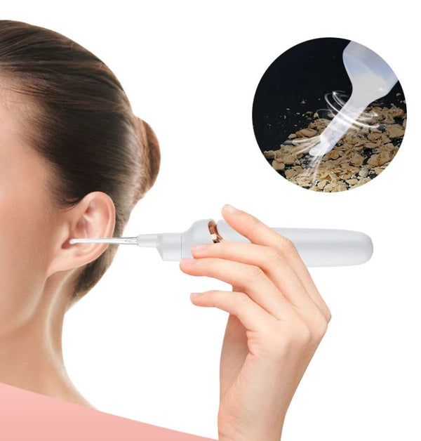 Ear Hygiene Device