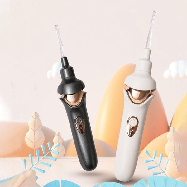Ear Hygiene Device
