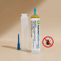 Effective Indoor Cockroach Control Gel Syringe for Pest Elimination