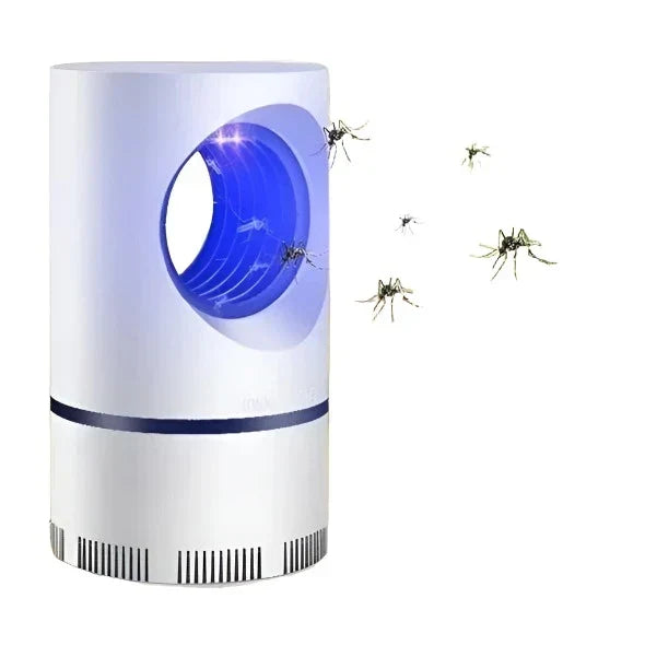 Effective Insect Protection - Smart Solution