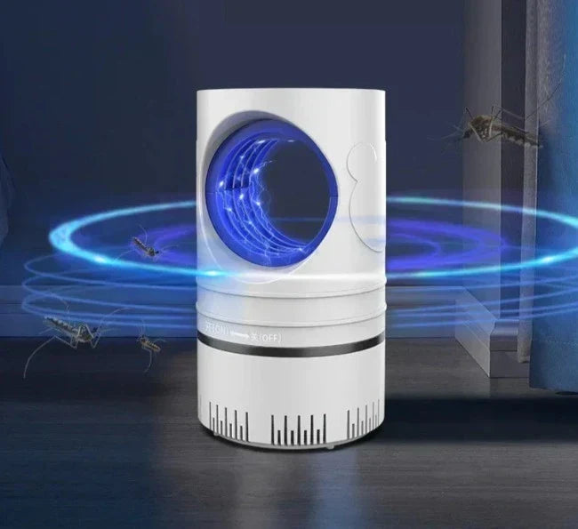 Effective Insect Protection - Smart Solution