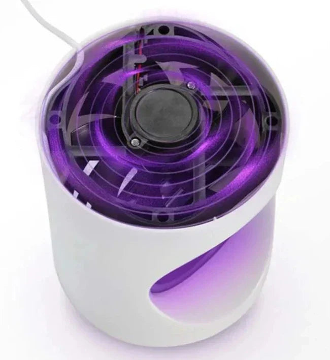 Effective Insect Protection - Smart Solution