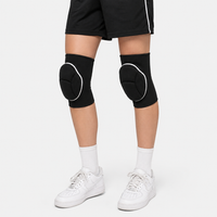 Elastic Padded Knee Sleeve