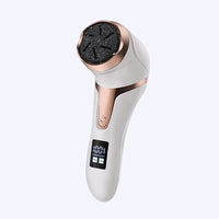 Electric Callus and Hard Skin Remover