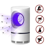Electric Mosquito Lamp - Insect Trap