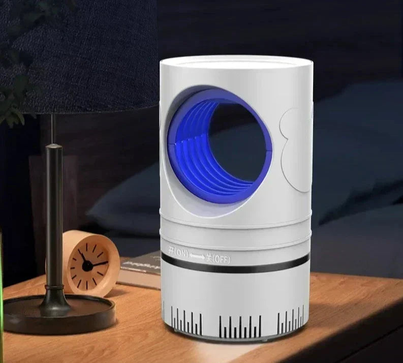 Electric Mosquito Lamp - Insect Trap