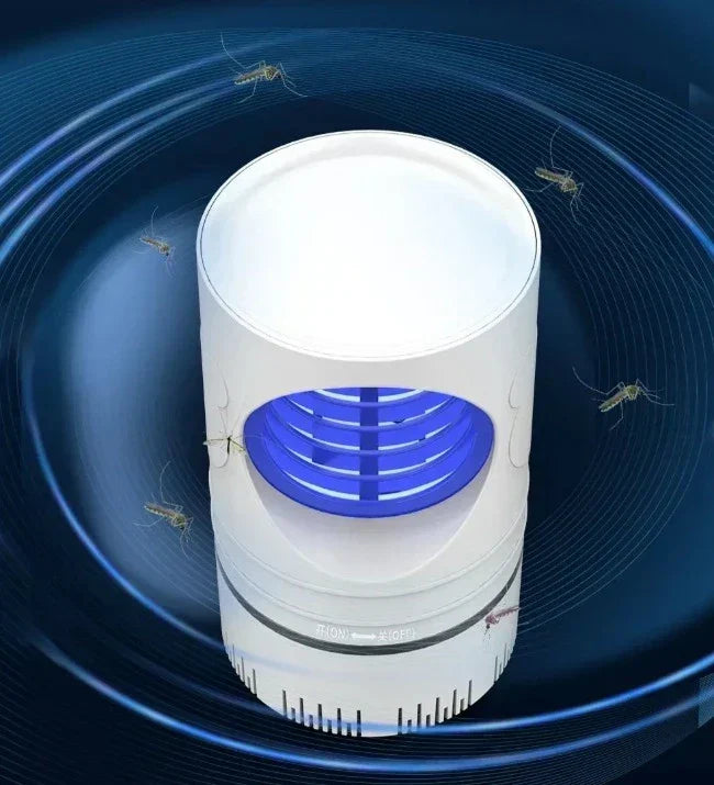 Electric Mosquito Lamp - Insect Trap