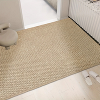 Elegant Entryway Mat – Cleanliness and Style from the First Step into Your Home