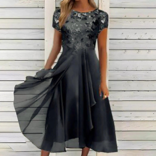 Elegant Women's Dress | Perfect Fit | Stylish Design