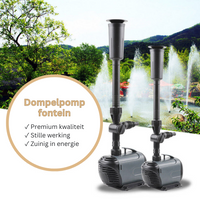 Enjoy the Soothing Effect of Fountain Water in Your Own Garden