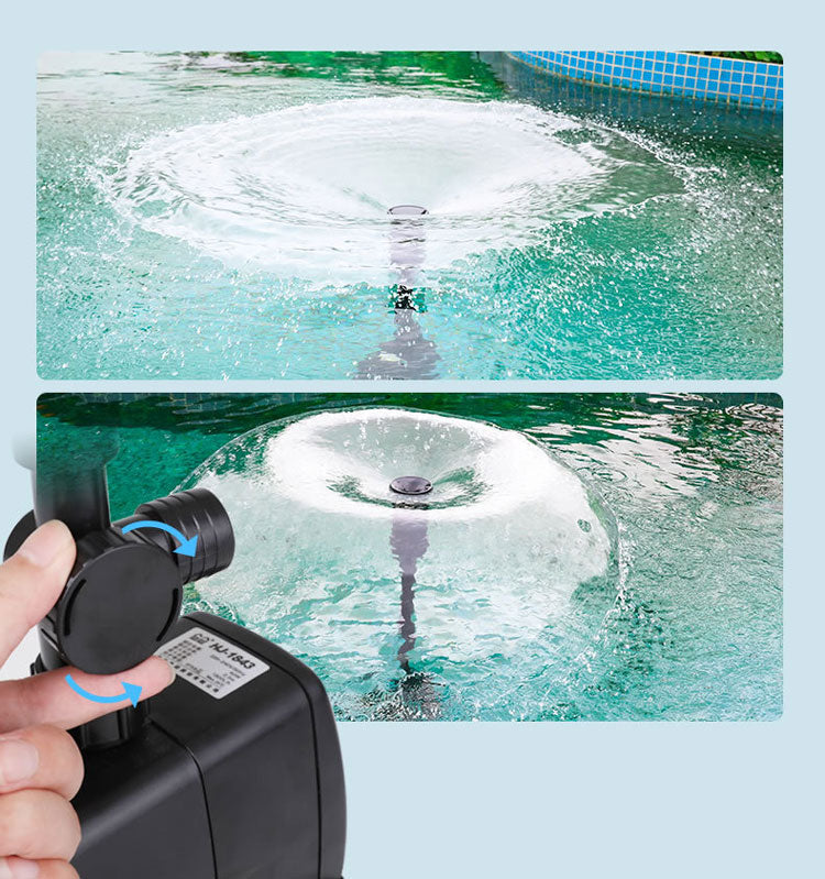 Enjoy the Soothing Effect of Fountain Water in Your Own Garden