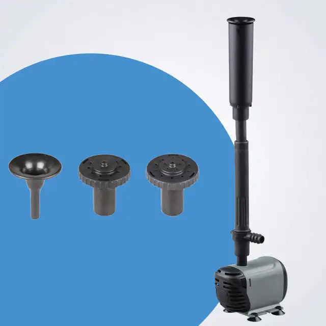 Enjoy the Soothing Effect of Fountain Water in Your Own Garden