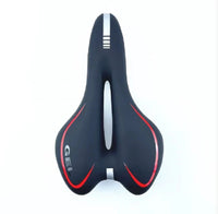 Ergonomic Time Trial Saddle