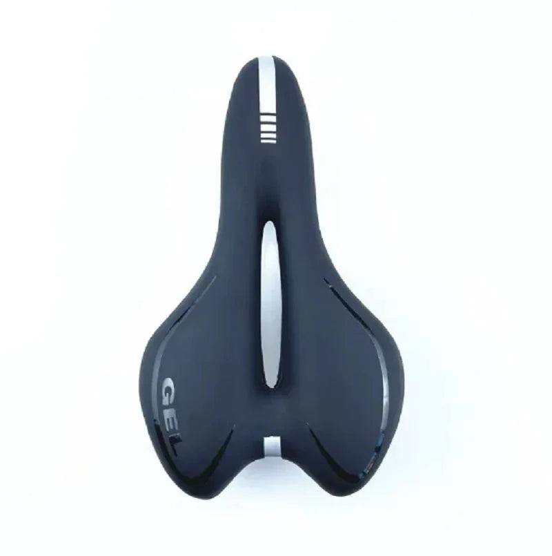 Ergonomic Time Trial Saddle