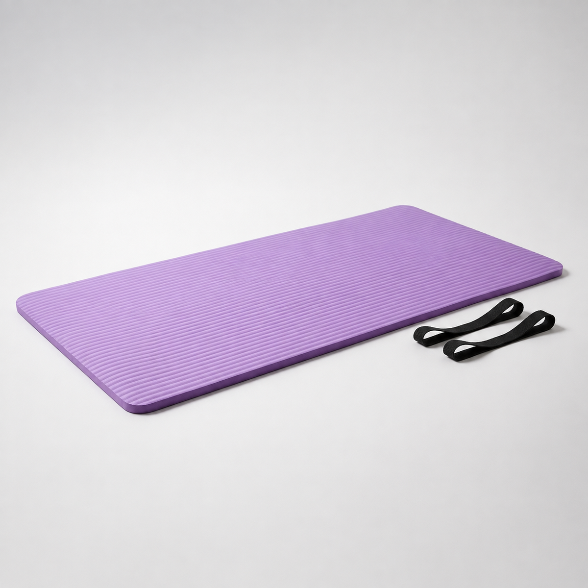 Extra Thick Exercise Knee Pad