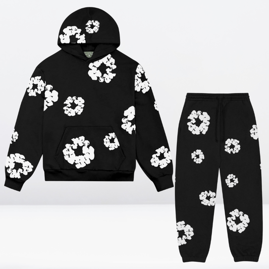 Fall Tracksuit