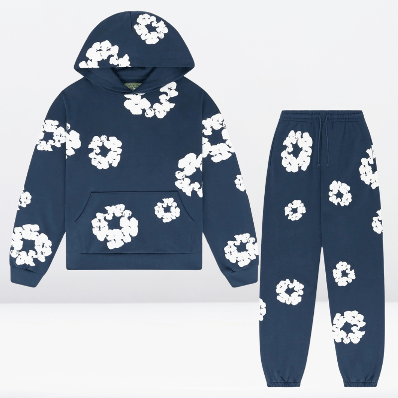 Fall Tracksuit