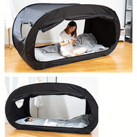 Foldable Bed Tent