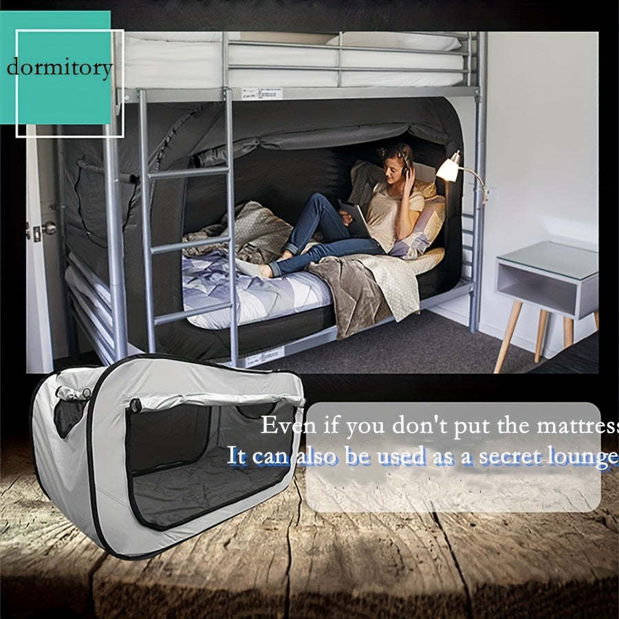 Foldable Bed Tent