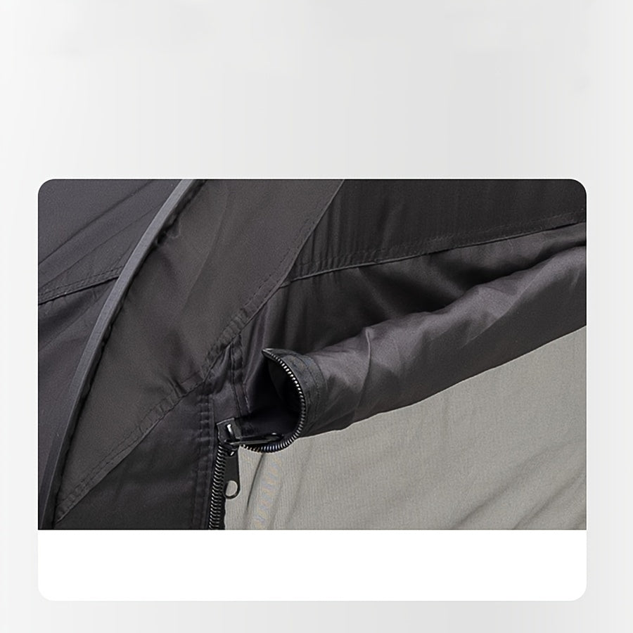 Foldable Bed Tent