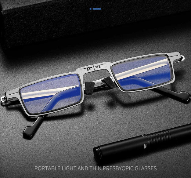 Foldable Reading Glasses