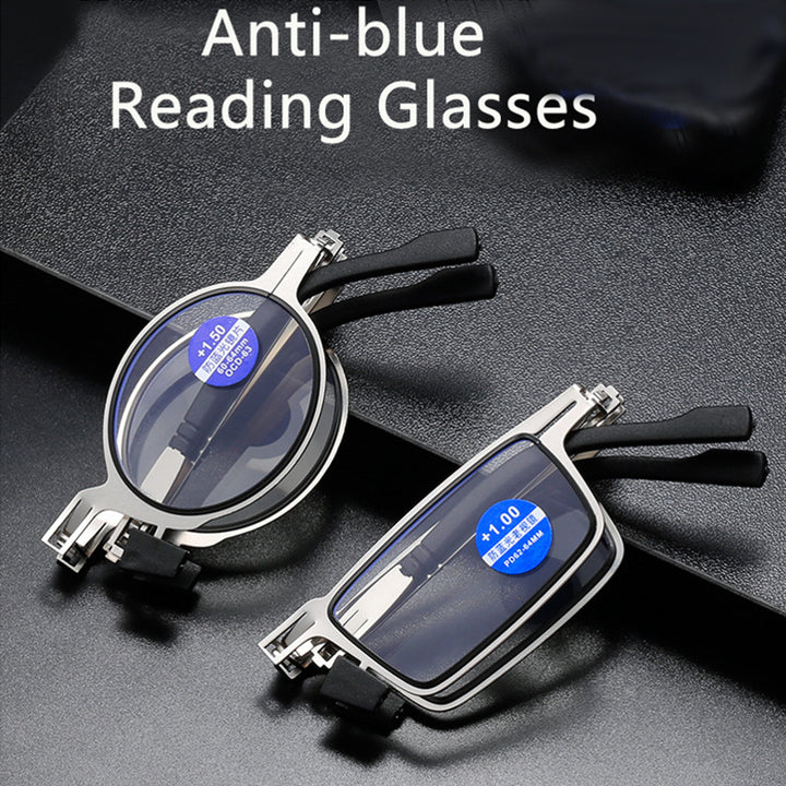 Foldable Reading Glasses