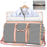 Foldable Travel Bag