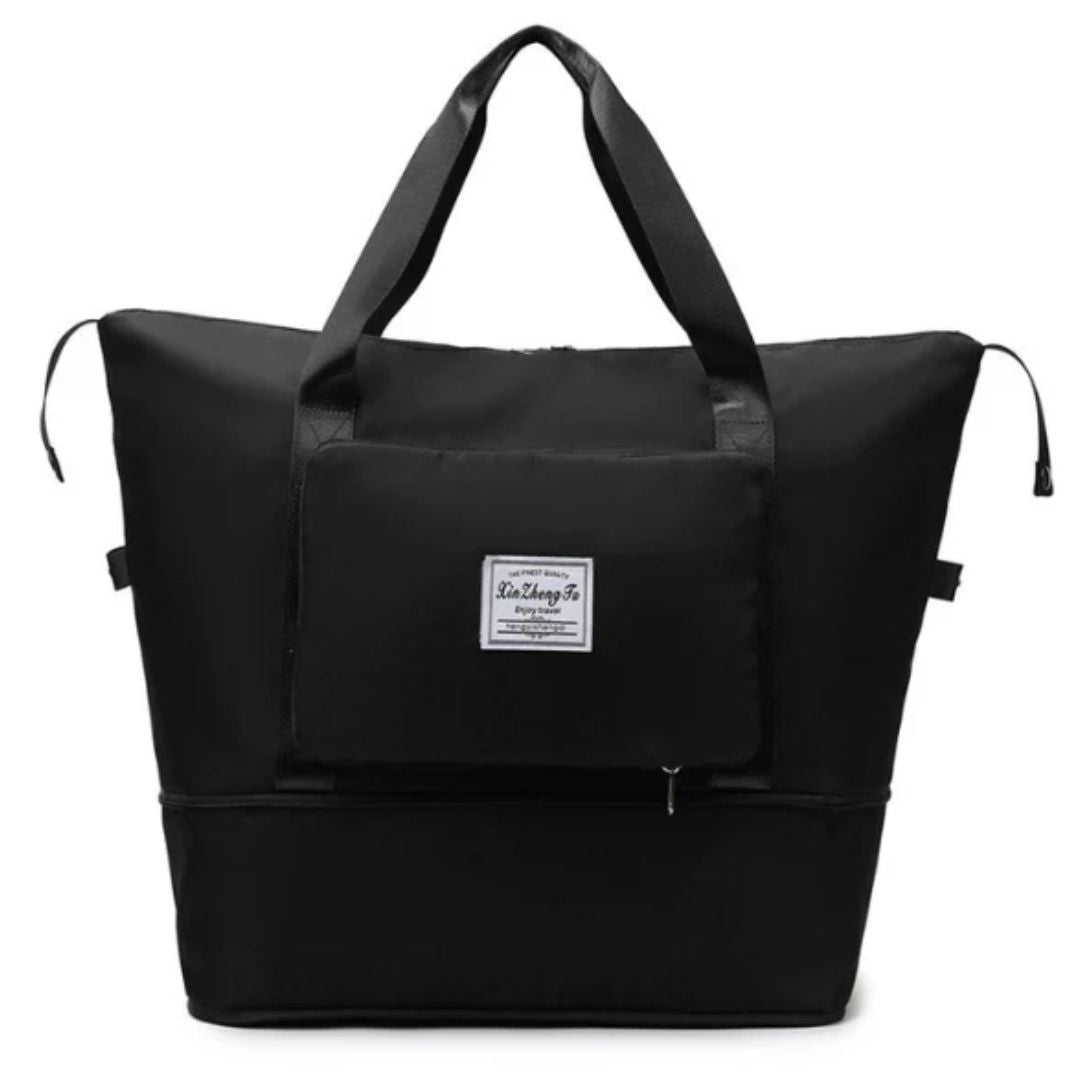 Foldable Travel Bag - Practical & Spacious
