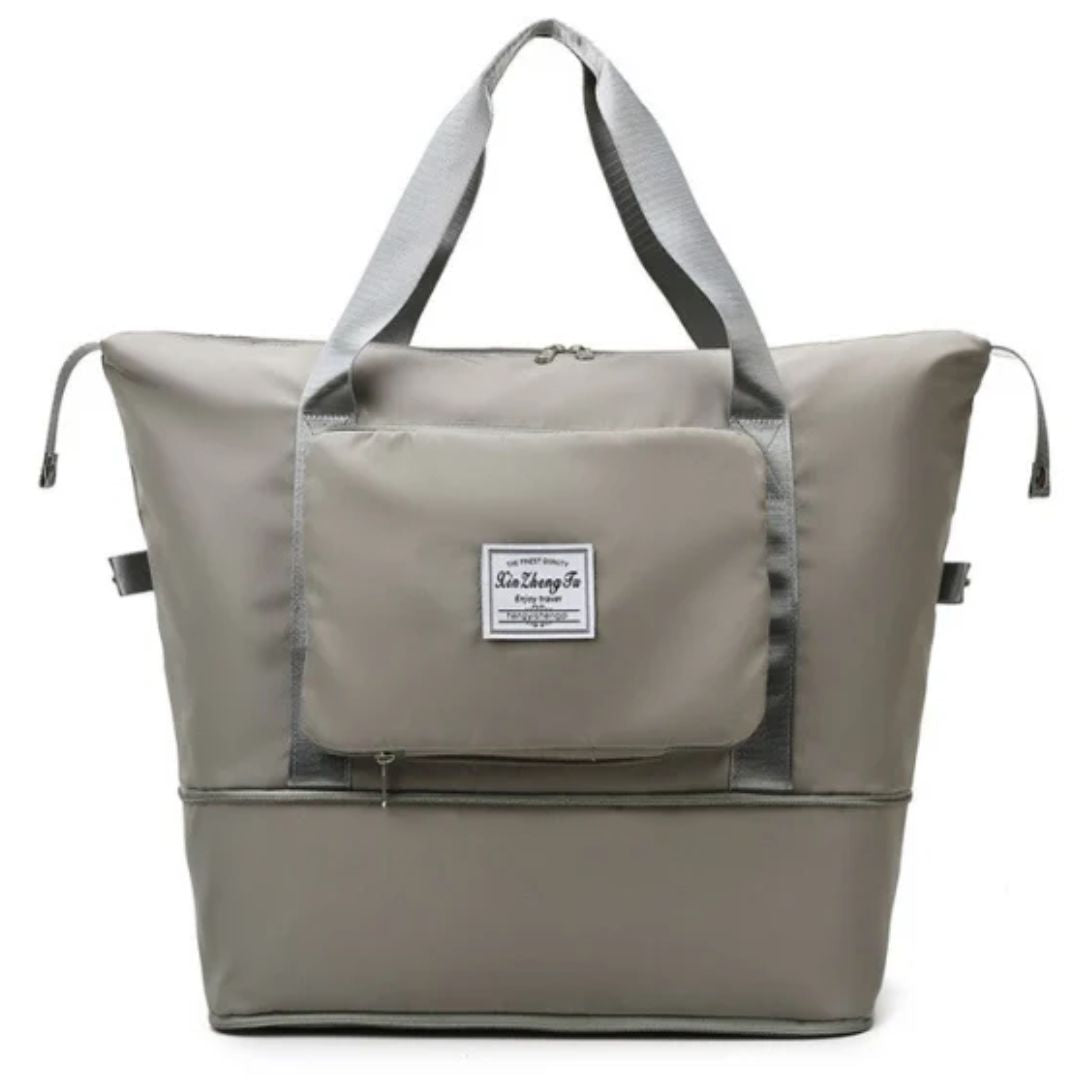 Foldable Travel Bag - Practical & Spacious