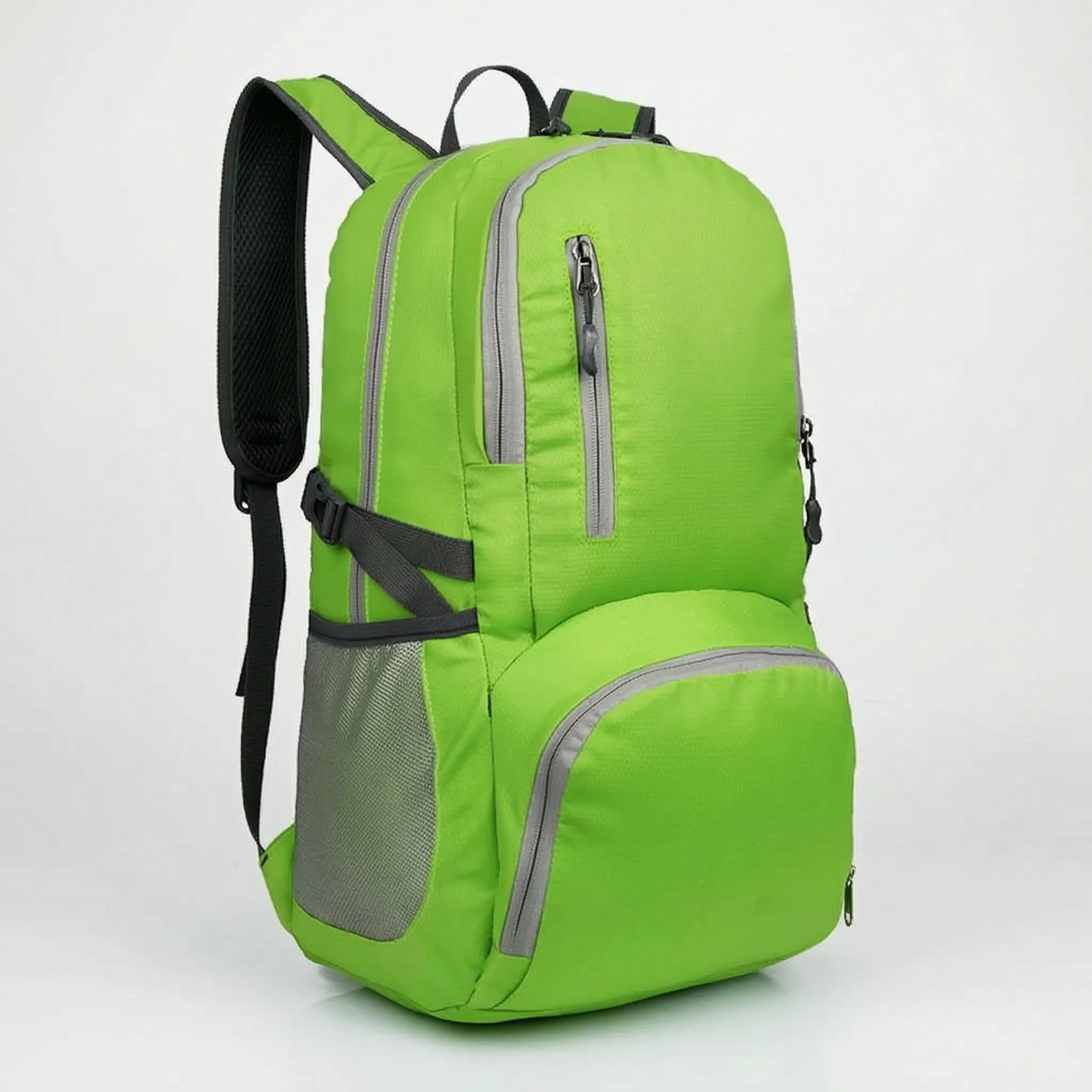 Foldable Travel Rucksack